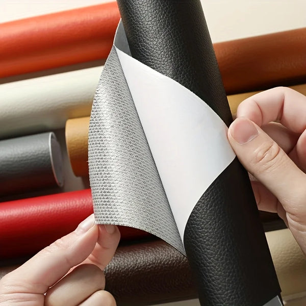 10-300Cm Self Adhesive Leather Repair Patch Tape Self-Adhesive House DIY Fix for Sofa Moto Car Seat Bag Home Sheets Patches