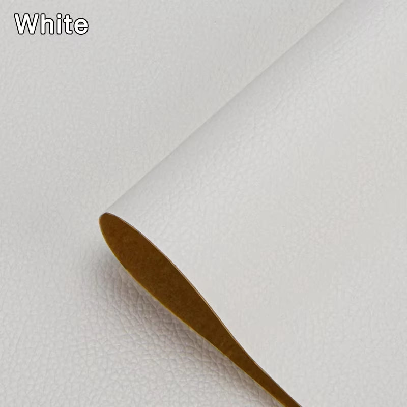 10-300Cm Self Adhesive Leather Repair Patch Tape Self-Adhesive House DIY Fix for Sofa Moto Car Seat Bag Home Sheets Patches