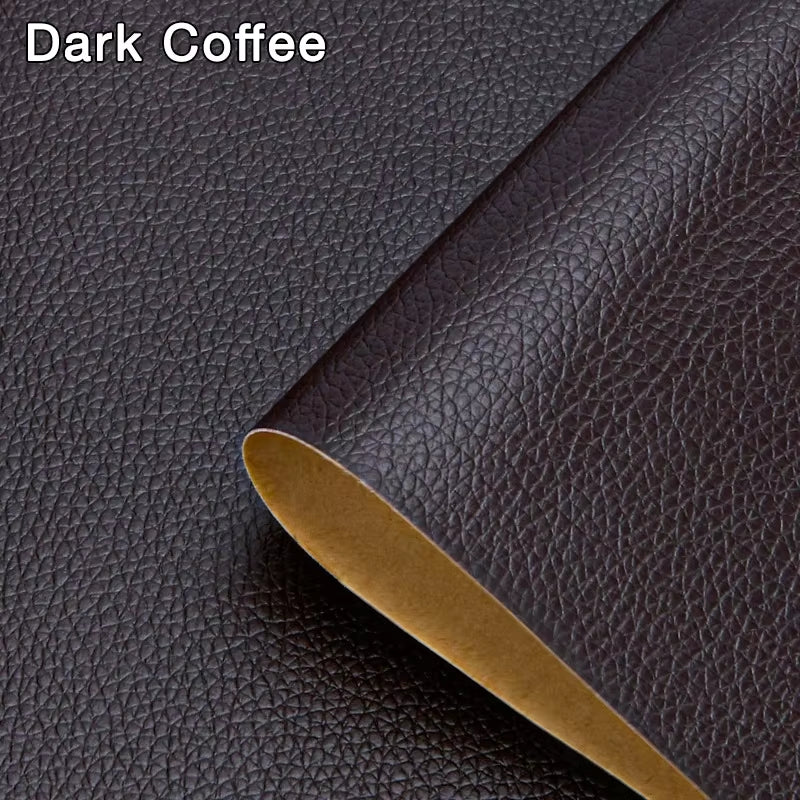 10-300Cm Self Adhesive Leather Repair Patch Tape Self-Adhesive House DIY Fix for Sofa Moto Car Seat Bag Home Sheets Patches